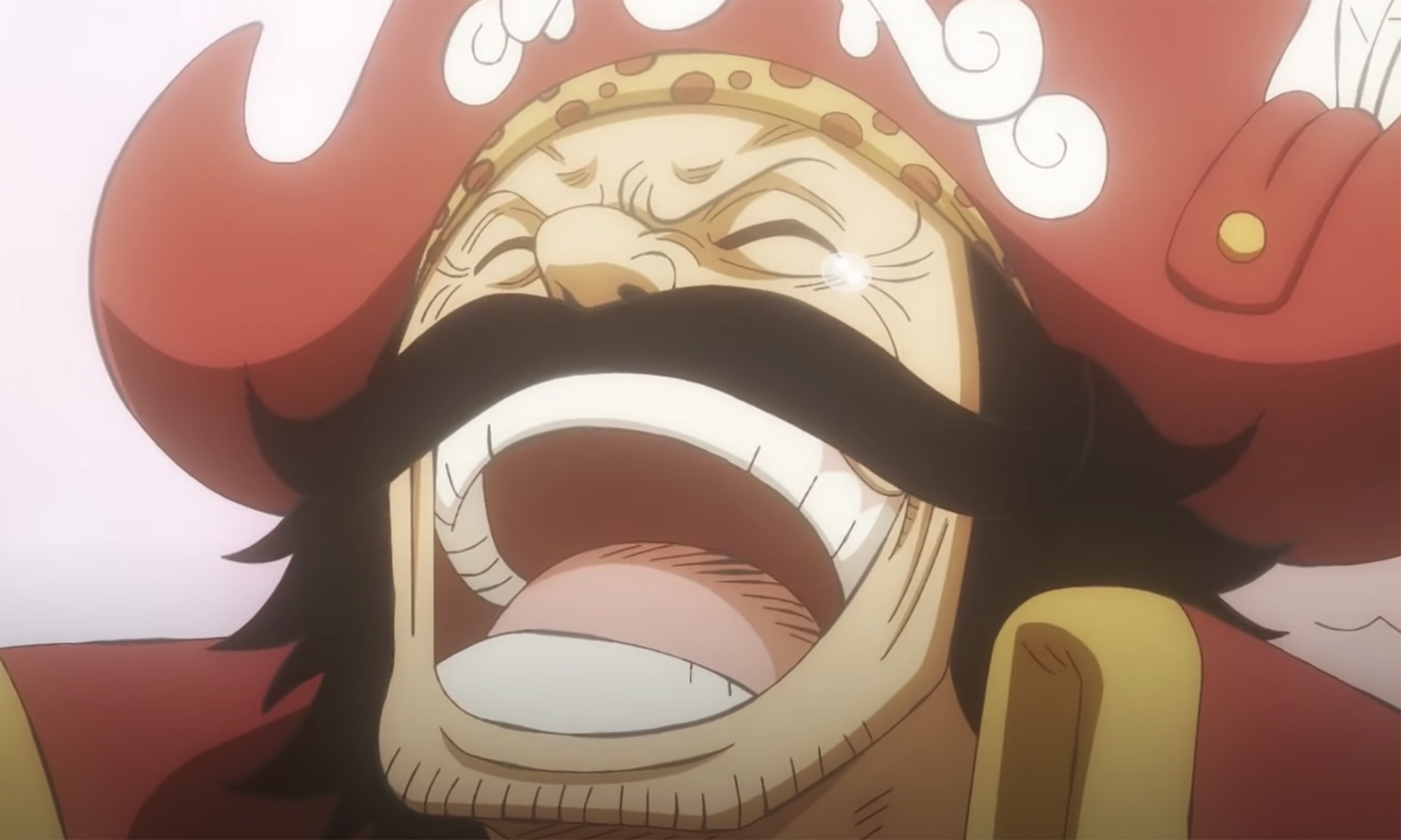 One Piece 1000th Episode Theatrical Teaser